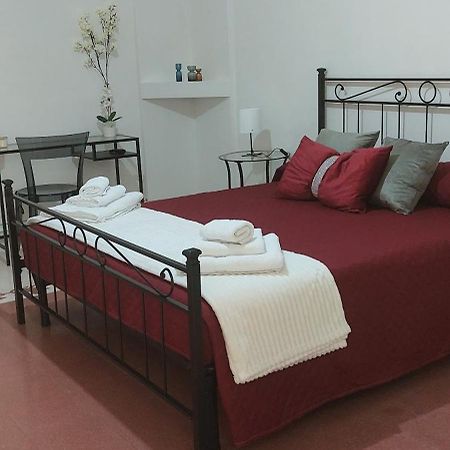 La Maison De Cavour Katania Zewnętrze zdjęcie