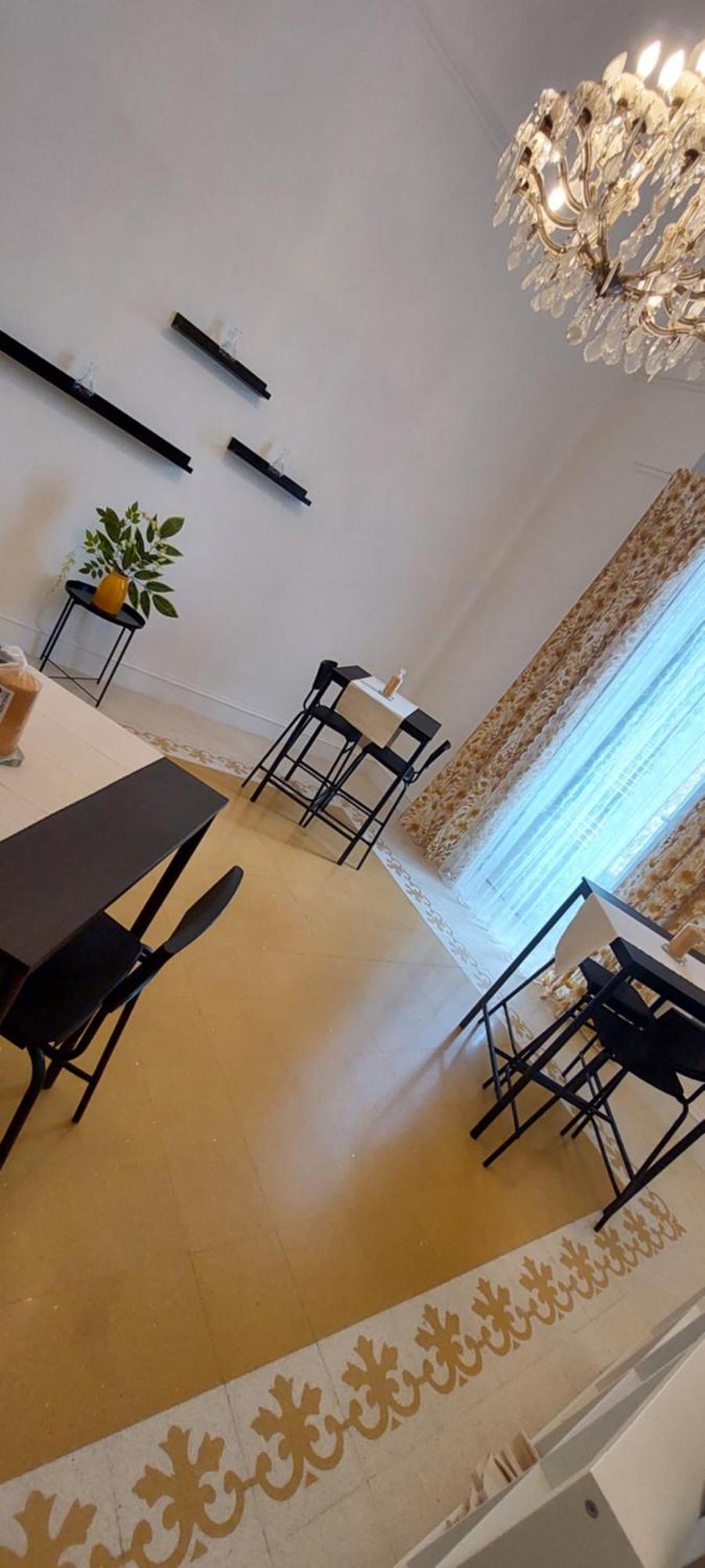 La Maison De Cavour Katania Zewnętrze zdjęcie