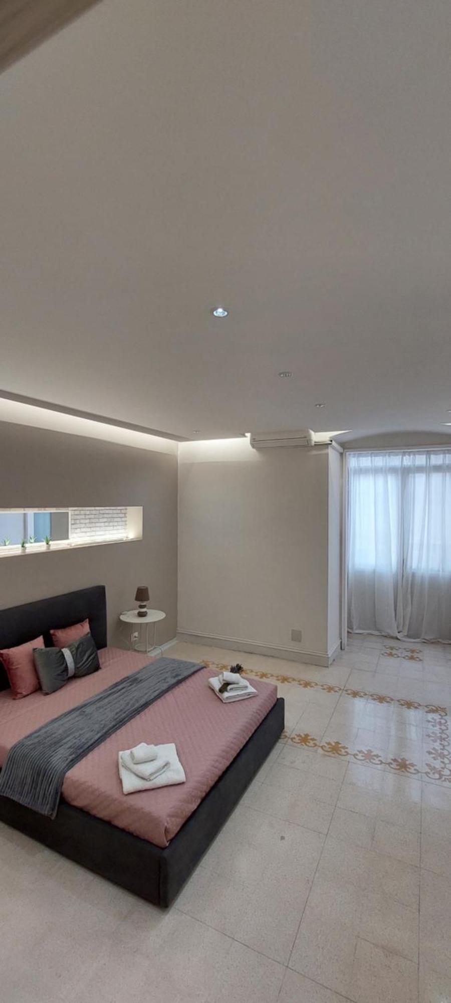 La Maison De Cavour Katania Zewnętrze zdjęcie