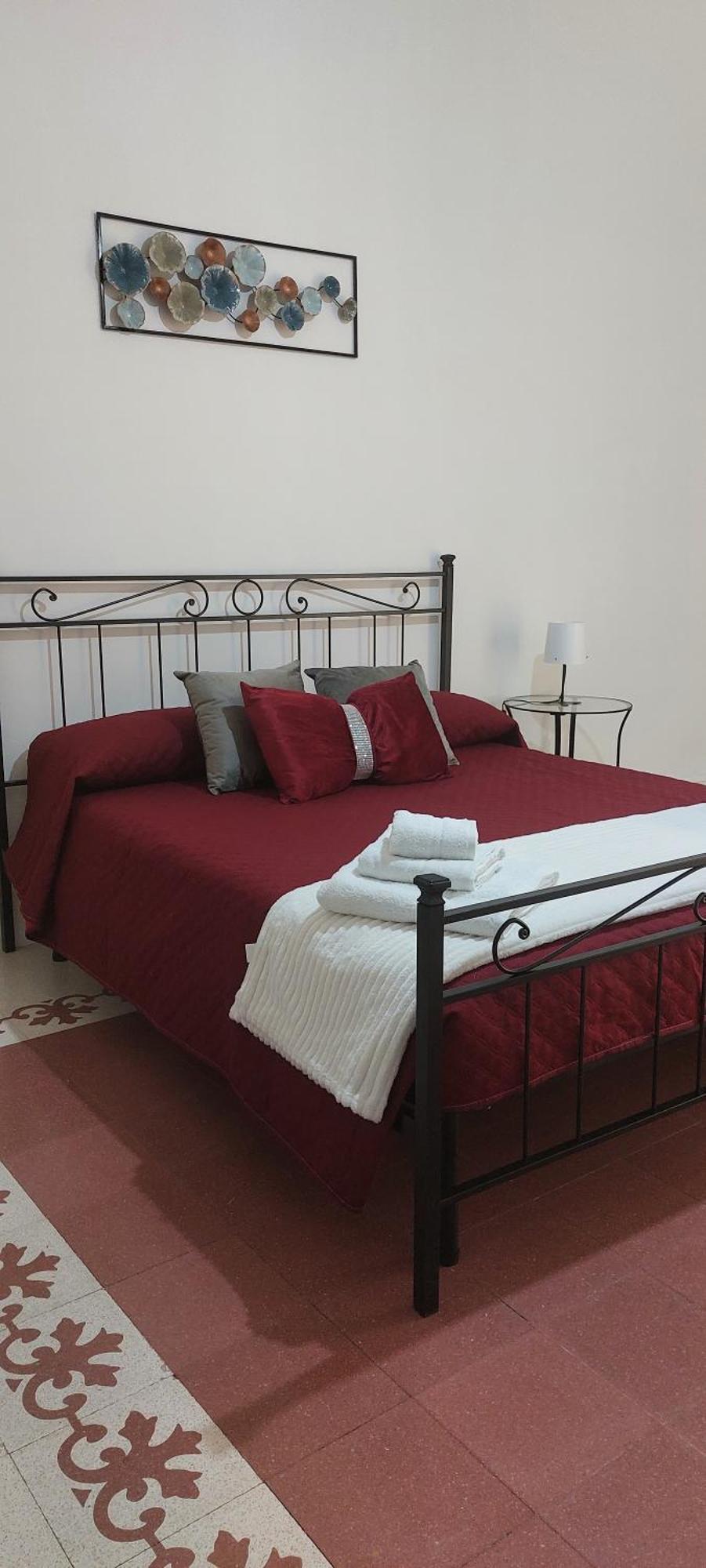 La Maison De Cavour Katania Zewnętrze zdjęcie
