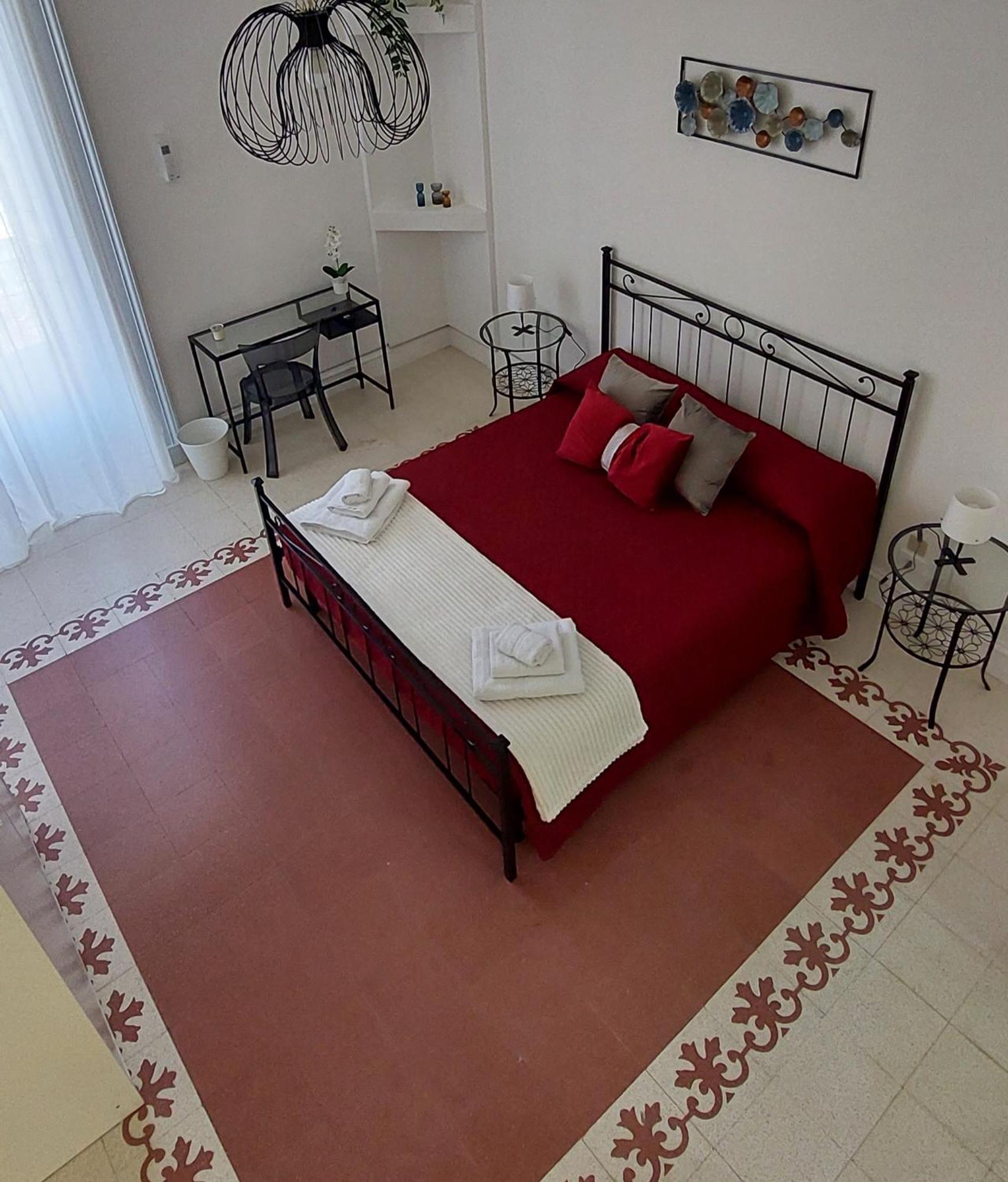 La Maison De Cavour Katania Zewnętrze zdjęcie