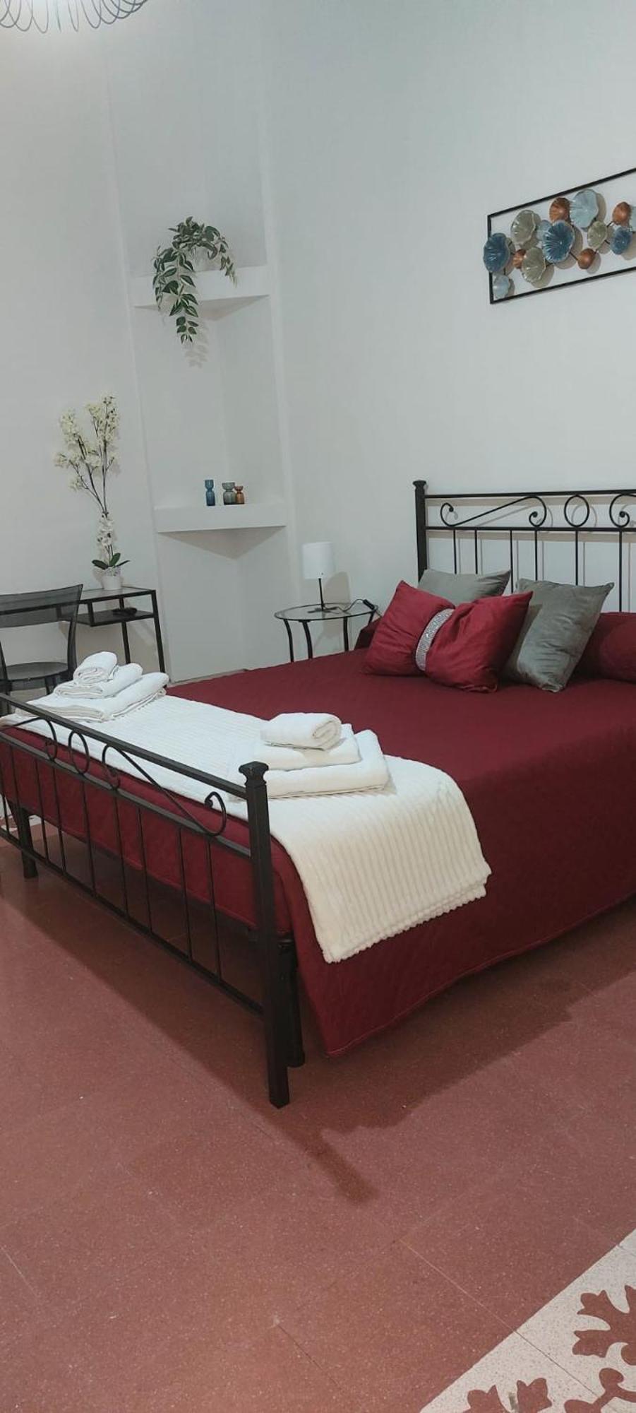 La Maison De Cavour Katania Zewnętrze zdjęcie